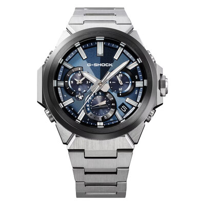Casio G-Shock G-Steel GST-W1000AD-2AER Carbon Core Guard