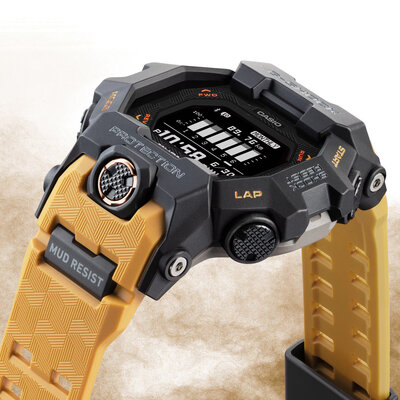 Casio G-Shock Mudman GDG-B100-1A5ER