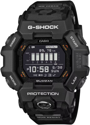 Casio G-Shock Mudman GDG-B100-1ER