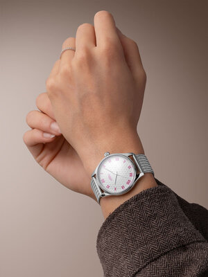 Prim Linea Hearts 36 Automatic W02P.13299.A