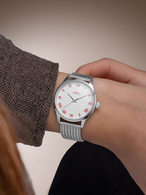Prim Linea Hearts 36 Automatic W02P.13299.A