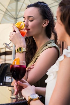 Casio Vintage A168WG-9EF