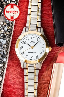 Casio Collection LTP-1263PG-7BEG