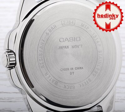 Casio Collection MTP-1314PL-8AVEF