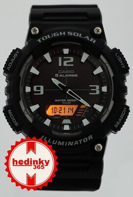 Casio Collection AQ-S810W-1AVEF