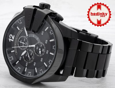 Diesel Mega Chief DZ4283