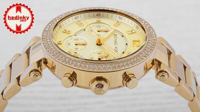 Michael Kors Parker MK5354