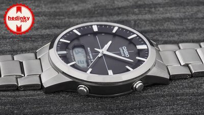 Casio Wave Ceptor LCW-M170TD-1AER