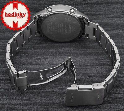 Casio Wave Ceptor LCW-M170TD-1AER