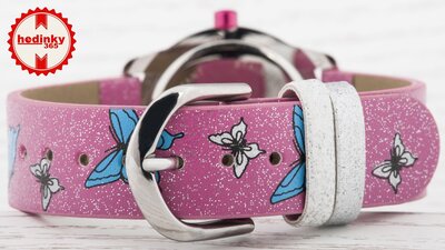 JVD J7142.5 (motif papillon)