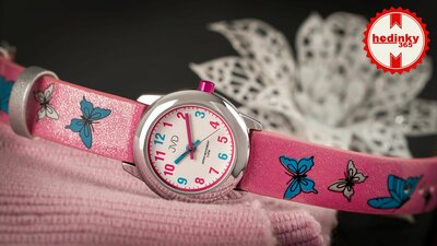 JVD J7142.5 (motif papillon)