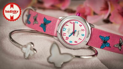 JVD J7142.5 (motif papillon)