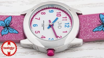 JVD J7142.5 (motif papillon)