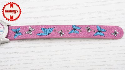 JVD J7142.5 (motif papillon)