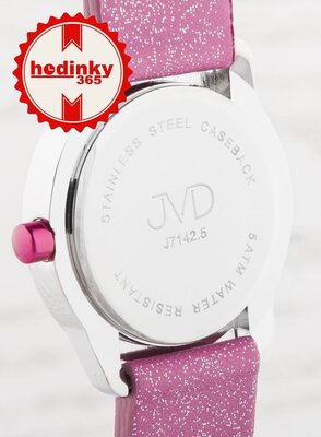 JVD J7142.5 (motif papillon)