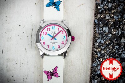 JVD J7142.6 (motif papillon)