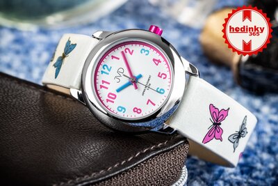 JVD J7142.6 (motif papillon)