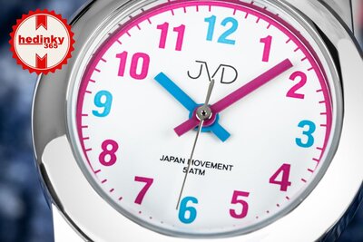 JVD J7142.6 (motif papillon)