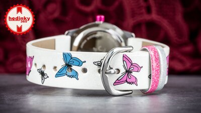 JVD J7142.6 (motif papillon)