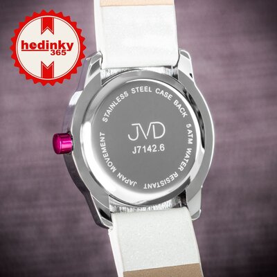 JVD J7142.6 (motif papillon)