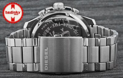 Diesel Mega Chief DZ4308