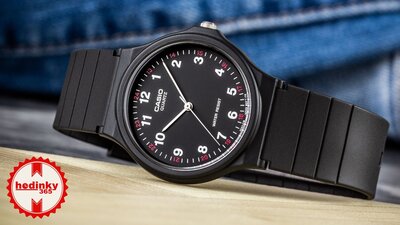 Casio Collection MQ-24-1BLLEG