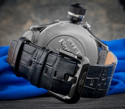 Invicta Russian Diver 52mm 18589