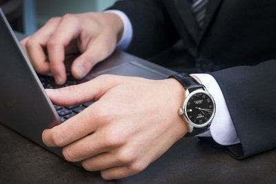 Tissot Le Locle Automatic T006.407.16.053.00