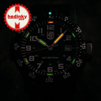 Luminox Sea XS.0321.L