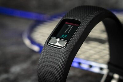 Garmin Vívofit 4 Black (taille S/M)