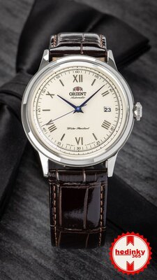 Orient Classic Bambino 2nd Generation Version2 Automatic TAC00009N0