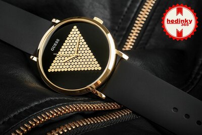 Guess Imprint W1161G1