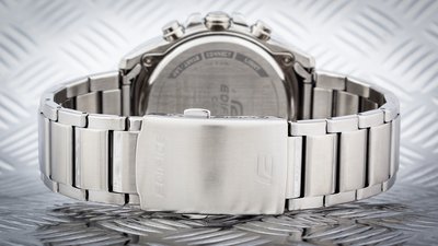 Casio Edifice ECB-900DB-1BER