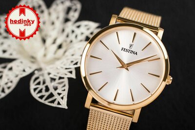 Festina Boyfriend Minimal 20476/1