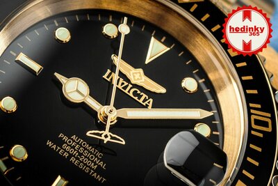 Invicta Pro Diver Men Automatic 40mm 8929OB