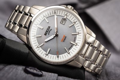 Boccia Titanium Solar 3643-03