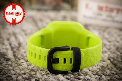Garmin Vívofit junior 3 Green
