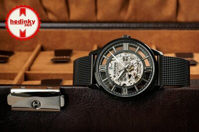 Festina Automatic Skeleton 20535/1