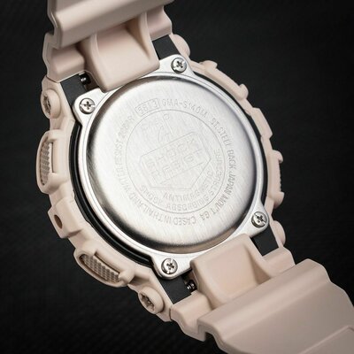 Casio G-Shock Original S-Series GMA-S140M-4AER Metallic Markers and Accents