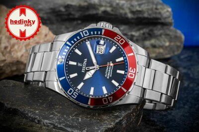 Festina Automatic 20531/5