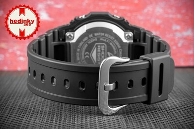 Casio G-Shock Original GW-M5610U-1ER