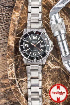 Casio Collection MTD-1053D-1AVES