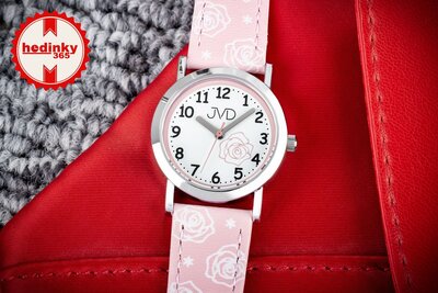 JVD J7205.3 (motif de la rose)