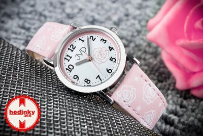 JVD J7205.3 (motif de la rose)