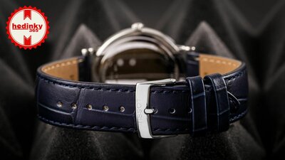 Tissot Carson Premium Quartz Moon Phase T122.423.16.043.00