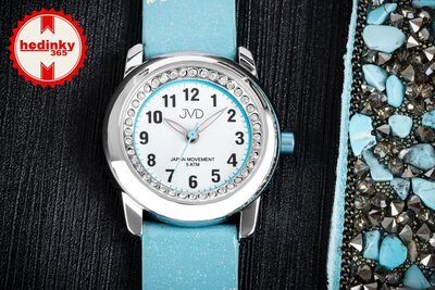 JVD J7171.3 (motif floral)