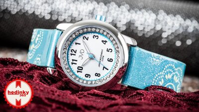 JVD J7171.3 (motif floral)