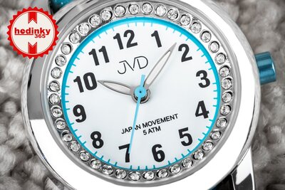 JVD J7171.3 (motif floral)