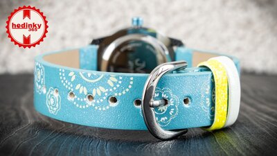 JVD J7171.3 (motif floral)