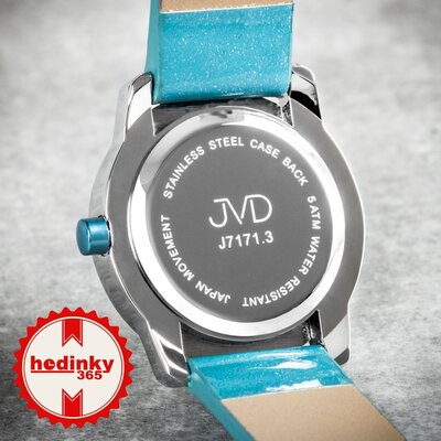 JVD J7171.3 (motif floral)